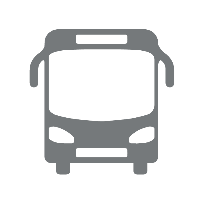 Busses on Rental