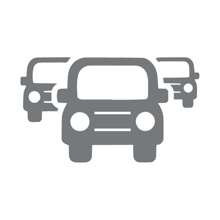 Vehicles on Lease