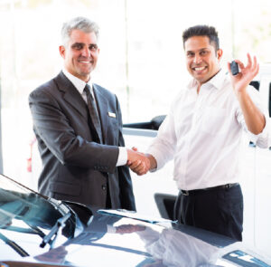 Vehicles on Lease